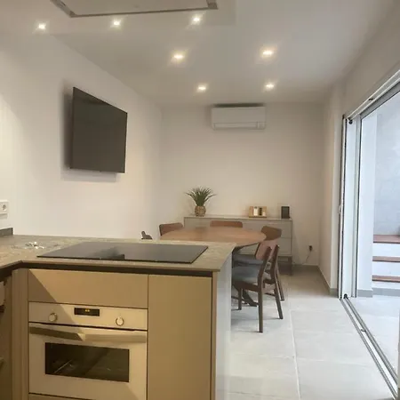 Apartamento Eden Beach Calp