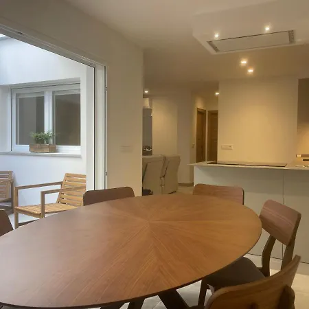 Appartement Apartamento Eden Beach