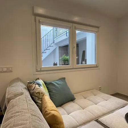 Apartamento Eden Beach Calp
