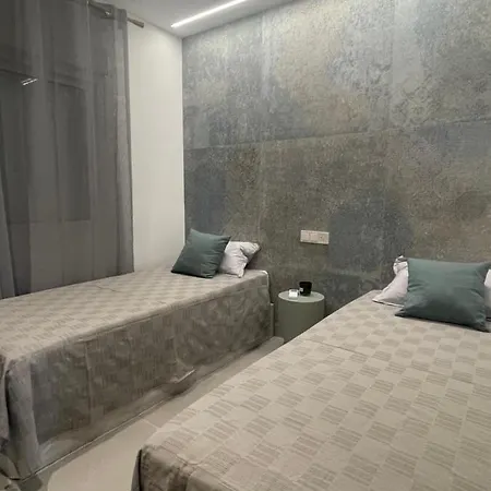 Apartamento Eden Beach * Calp