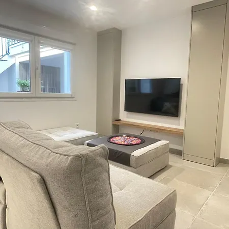 Apartamento Eden Beach *