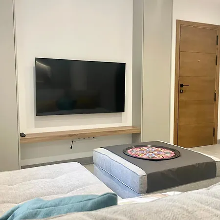 Apartamento Eden Beach Appartement Calp
