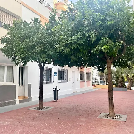 Appartement Apartamento Eden Beach *