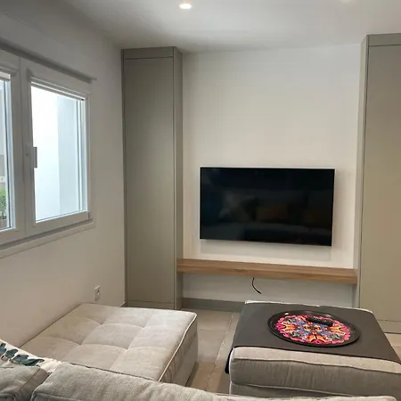 Apartamento Eden Beach *