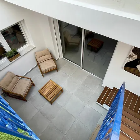 Apartamento Eden Beach * Calp