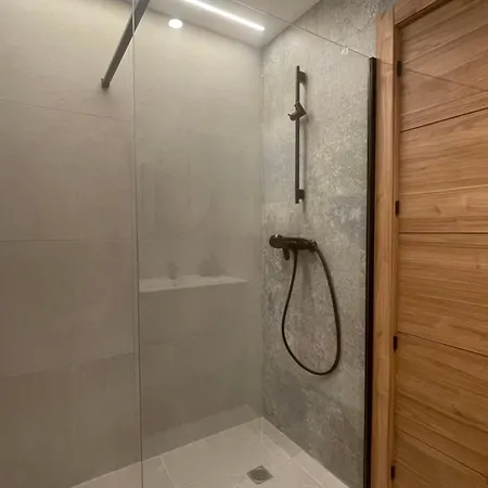 Apartamento Eden Beach Appartement