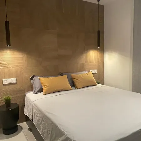 Apartamento Eden Beach * Calp