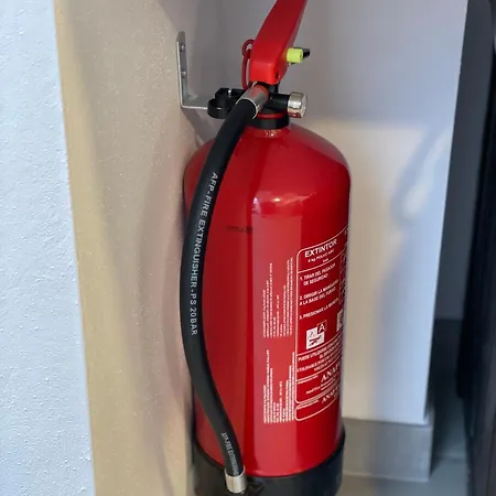 Appartement Apartamento Eden Beach *