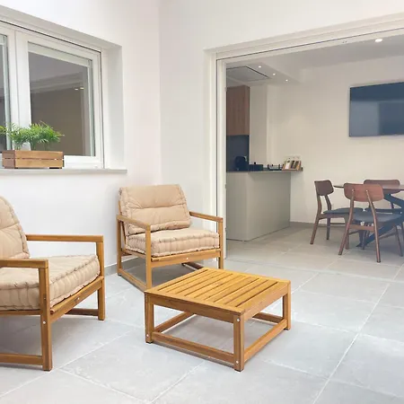 Apartamento Eden Beach * Calp