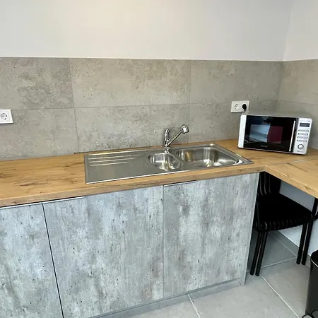 Apartamento Eden Beach Calp